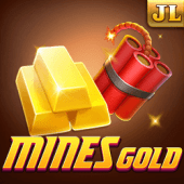 Mines Gold Slot Game at JL99